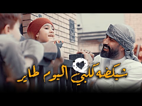 احمد الساعدي شرفنا عباس حالات واتساب مواليد شعبان صفكن ياادية عكال هاشم صاير مولد الامام العباس