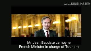 Jean Baptiste Lemoyne - English audio only