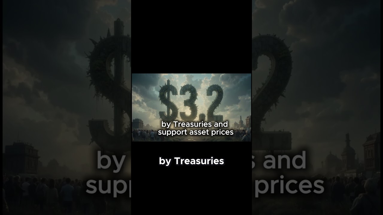 3      How the 2008 Financial Crisis Revealed the Dollar’s Unshakable Power