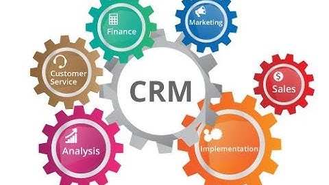 What is CRM? | How Customer Relationship Management (CRM) Works