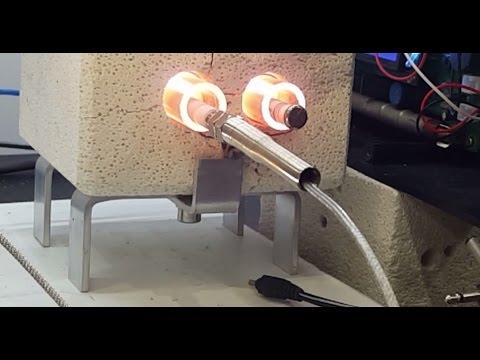 LENR Test Kit Mk1 - Reactor Assembly - Tips & Tricks .