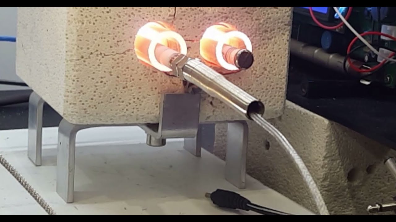 LENR Test Kit Mk1 - Reactor Assembly - Tips & Tricks .