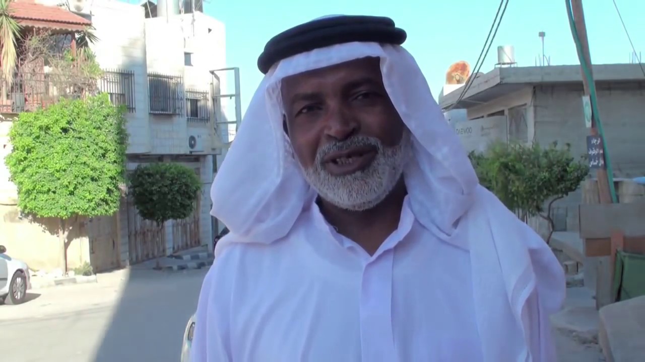 عيد الفطر السعيد (تفوح الخليل)