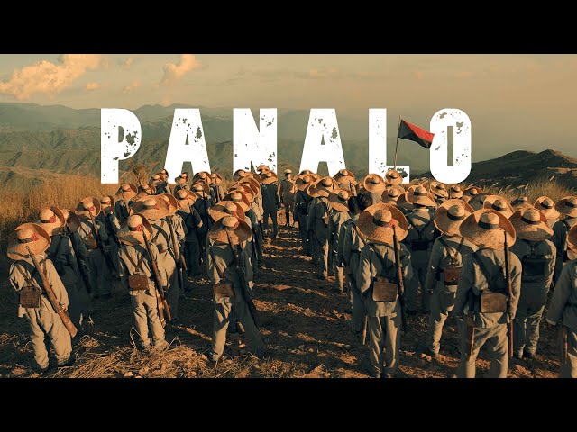 Ez Mil - Panalo [Unofficial Music Video] Bonifacio, Heneral Luna, Goyo class=