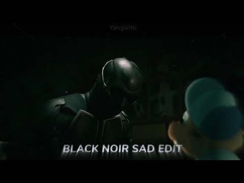 Black noir TÁ