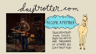 Maritime - With Holes for Thumb-Sized Birds - Daytrotter Session