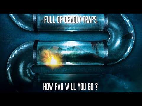 MEANDER (2021) Official Trailer (HD) SCI-FI HORROR