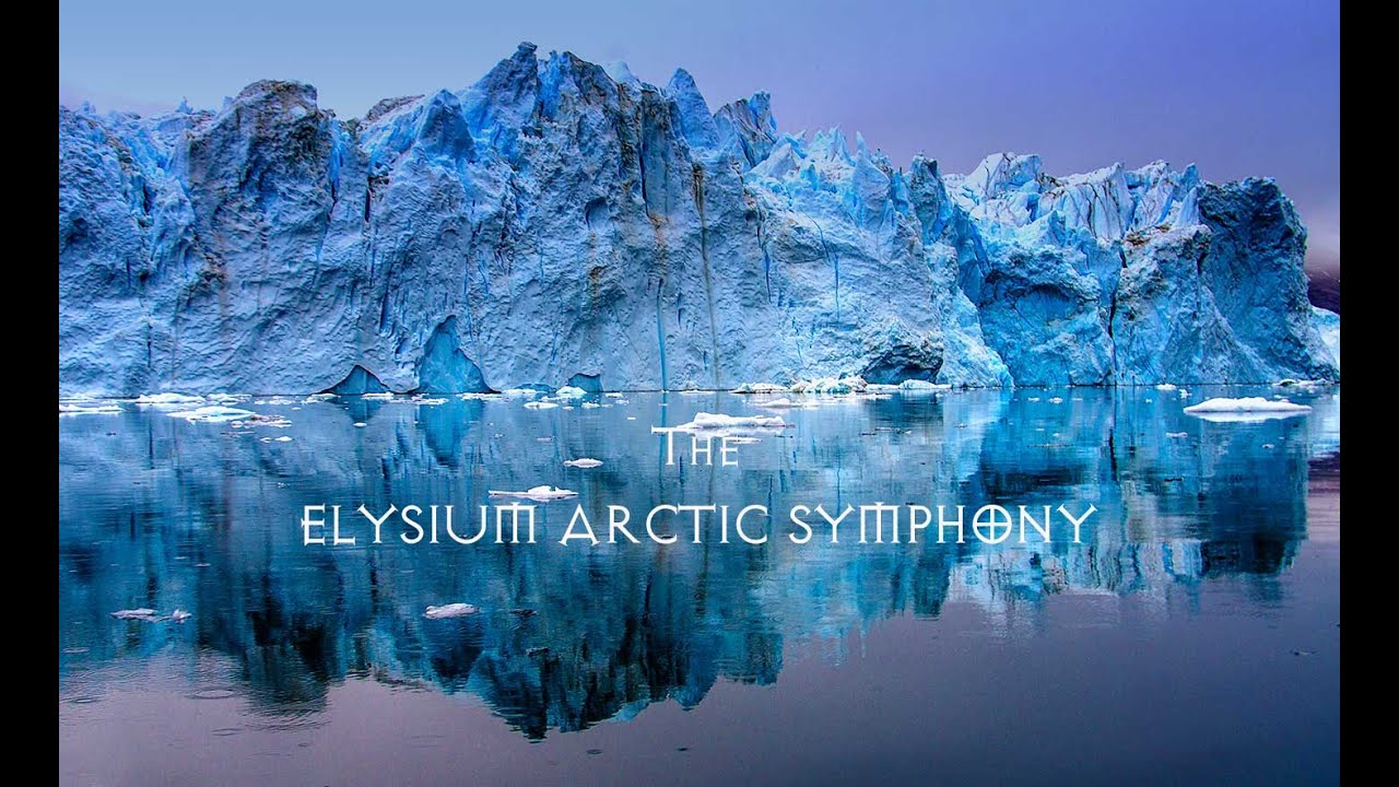Elysium Arctic Symphony 2019