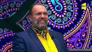 Nişanə Baxışova Asiq Meharet - Ozan Verlişi Novruz Bayramı Çəkilişi