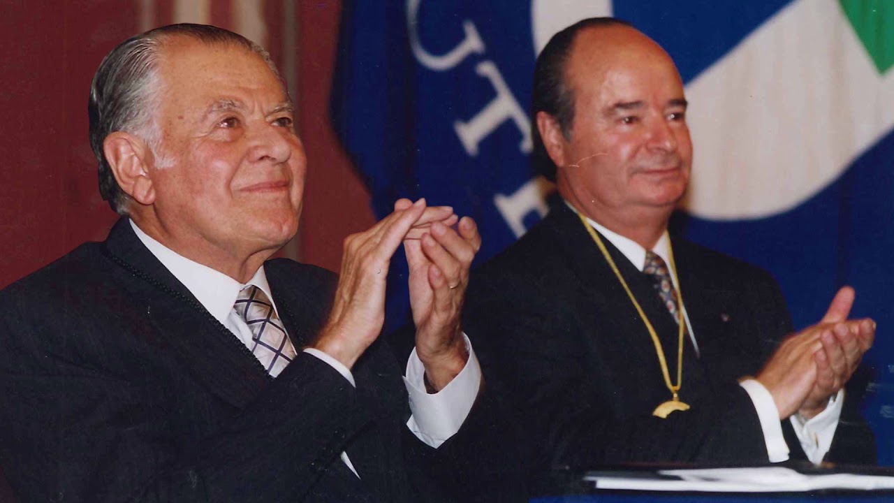 Documental UTEM, 25 años de historia