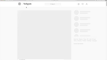 POSTING AND DIRECT MESSAGE FOR INSTAGRAM ON COMPUTER | MAC AND PC