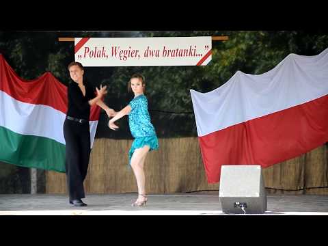 Táncos műsorok -