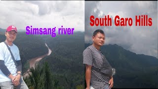 Baghmara Reanga Da.alde Garo Matchi Vlog Vlog Video