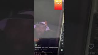 booba🔥🤣👊répond à la vidéo de rohff et reagis à ses propositions pour le contrat du combat écoutons