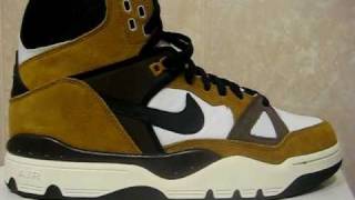 nike air force 3 escape