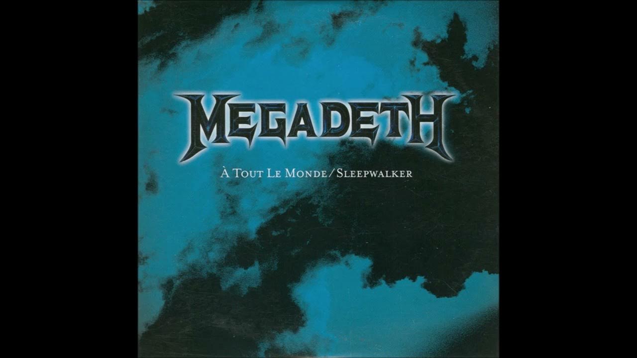 Megadeth 1995. Megadeth monde. Megadeth youthanasia обложка. Megadeth monde. Альбом le monde.