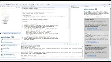 Uploading Program To Cypress CYBT-213043-MESH using Modus ToolBox