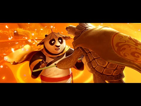 Kung Fu Panda