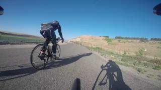2017 Central coast double