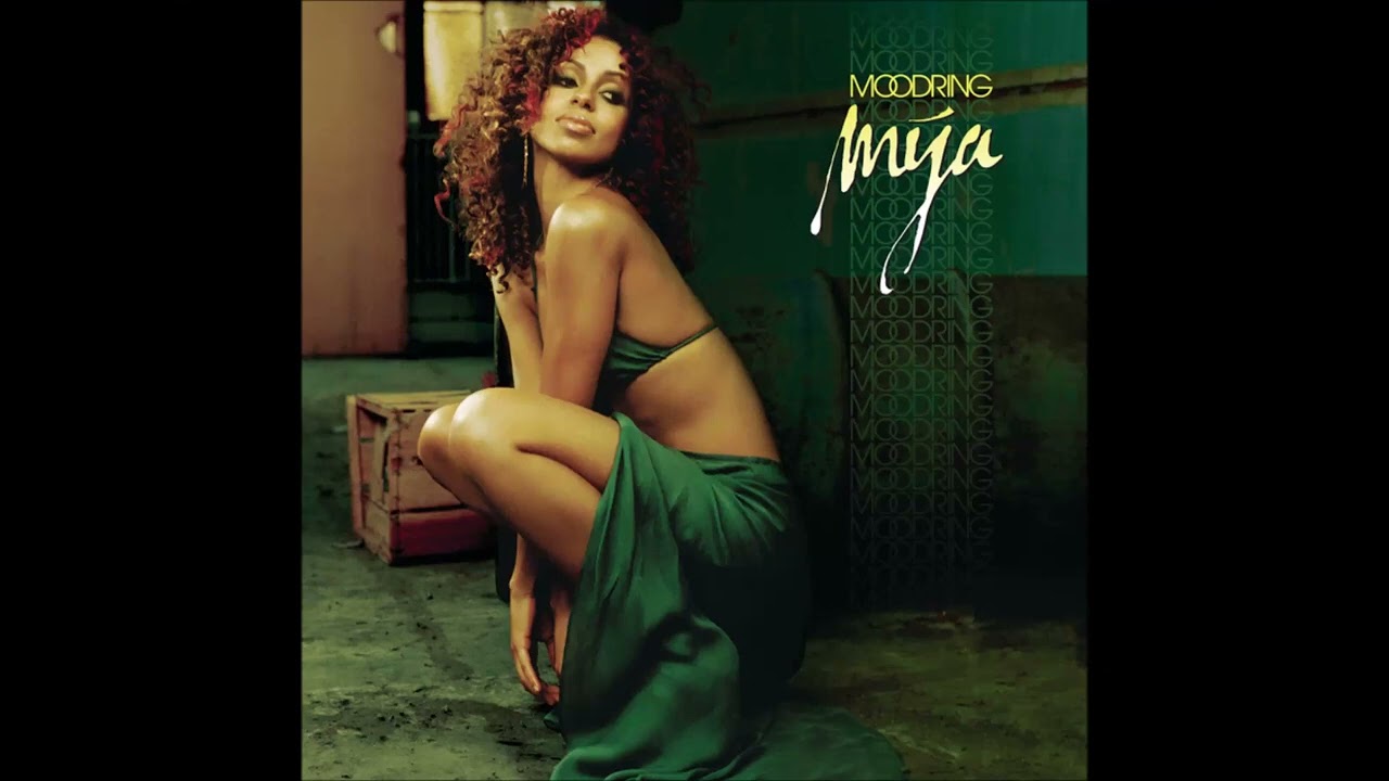 Mya  - Fallen  (Fileted Instrumental)