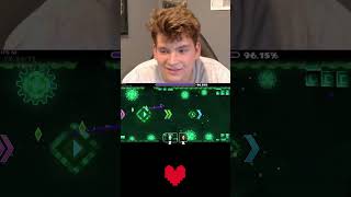 Playing Geometry Dash with Viewers! [LEVEL REQUESTS OPEN]