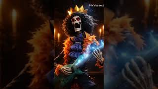 SOUL KING BROOK - O Rei da Música! 🎸🔥