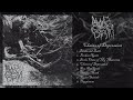 Blade And Bath Chains Of Depression Full Album
