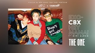 Vietsub Kara The One Audio - Exocbx