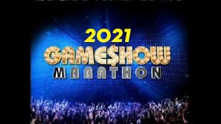 2021 Gameshow Marathon Night 4