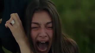 Turkish Drama Girls Crying Scenes Meme Template