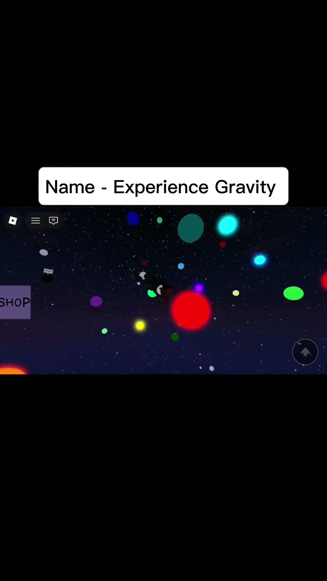 Experience Gravity Game Roblox YouTube Oar2 