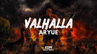 𝗕𝗶𝗴 𝗥𝗼𝗼𝗺 Valhalla - Aryue Extended Mix 𝗘𝗗𝗠 𝗕𝘂𝘇𝘇 𝗠𝘂𝘀𝗶𝗰