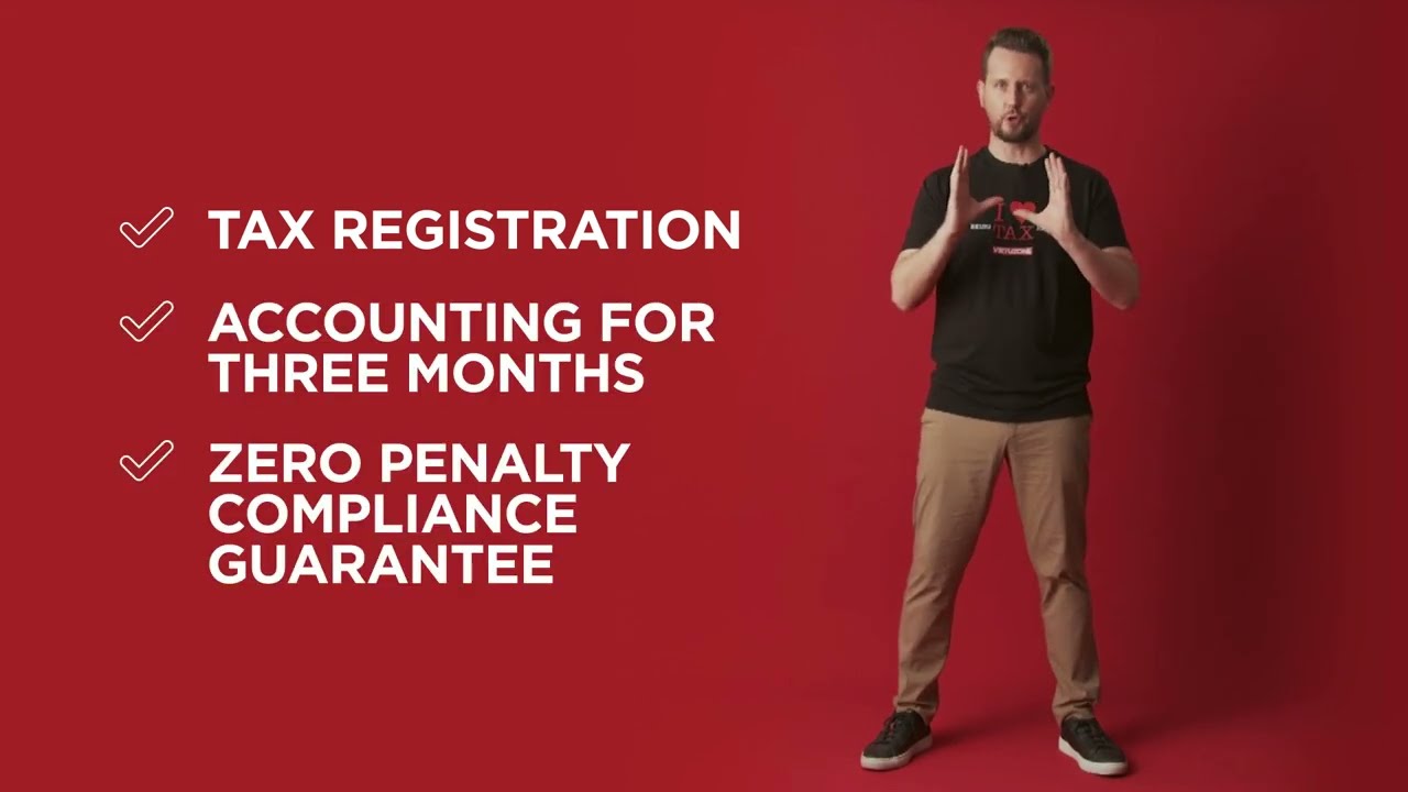 Get Your Business Tax Ready | UAE Corporate Tax