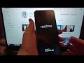 Realme C21Y FRP, как обойти аккаунт Google после сброса настроек на телефоне Realme