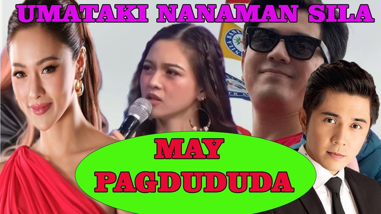 WHAT? ANO NANAMAN ITO? | KIMPAU BASHERS BINANATAN ANG KIMPAU | 