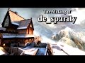 Making of de_sparity - Part 11: CEVO Review