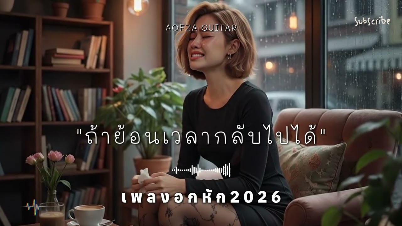 รวมเพลงอกหัก 