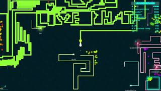 Powerline.io 53k ft. Path