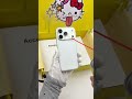 Today's packaged iPhone 17 Pro