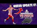 NUEVA ACTUALIZACION PARA VR PATCH eFootball 2026 PS3 🎮❤️