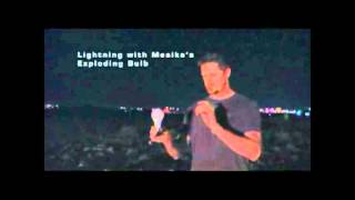 Lightning by Magic Smith / SEO MAGIC USA