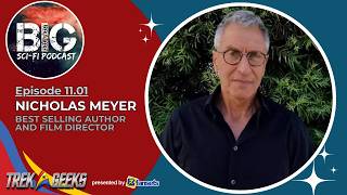 Nicholas Meyer