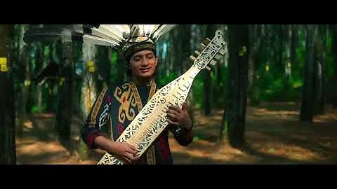 MALIHI DAYAK (DJ Desa feat. Alif Fakod)