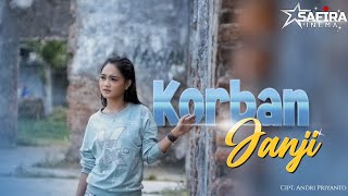 Safira Inema - Korban Janji (Official Music Video)