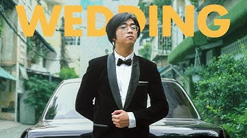 Nhạc Cưới nhưng không phải "nhạc sống"