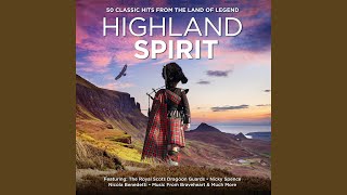 Time to Say Goodbye (Con te Partirò) - Royal Scots Dragoon Guards