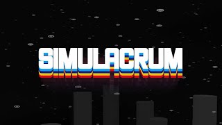 Simulacrum - Launch Trailer