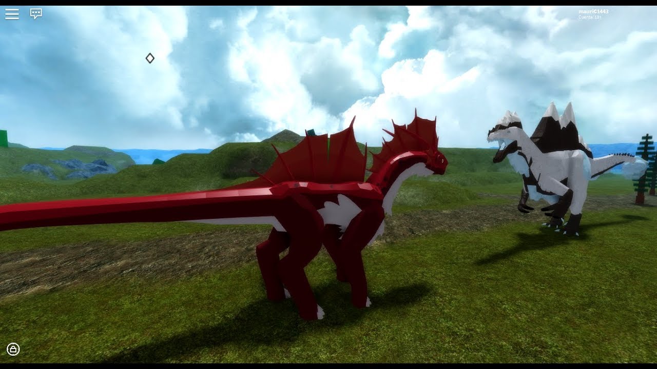 Kaiju Titanosaurus Vs Peak Spinosaurus Y Mas Dinosaur Simulator Youtube - roblox dinosaur simulator omnivores how to get 80 robux on
