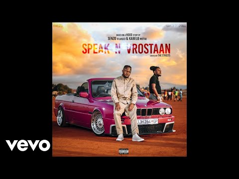 Sghubhu s'ka Kabza (Official Audio)