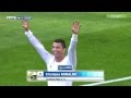 Cristiano Ronaldo Vs Real Sociedad Home (English Commentary) - 13-14 HD 720p By CrixRonnie